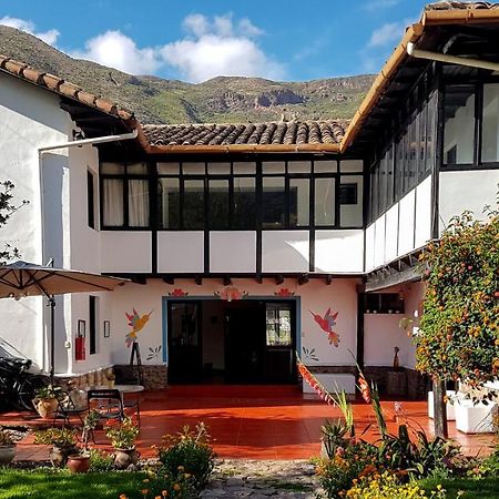 The Sacred Valley Lodge - Hotel Cusco Yucay Ngoại thất bức ảnh